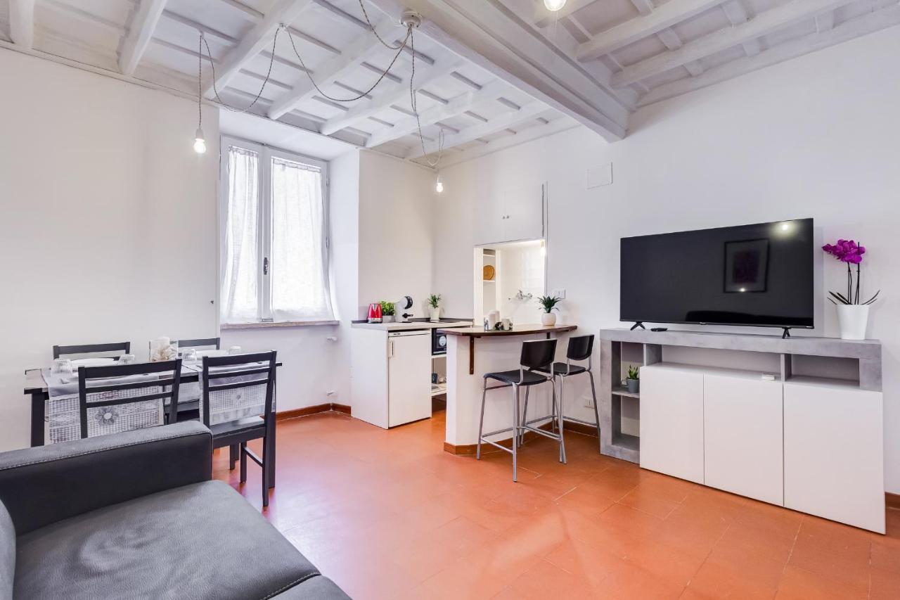 Pigna Suite Rome Exterior photo