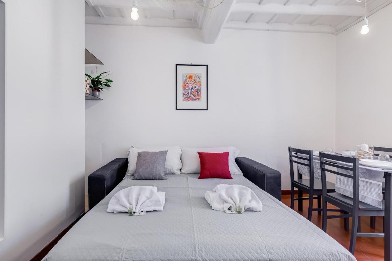 Pigna Suite Rome Exterior photo
