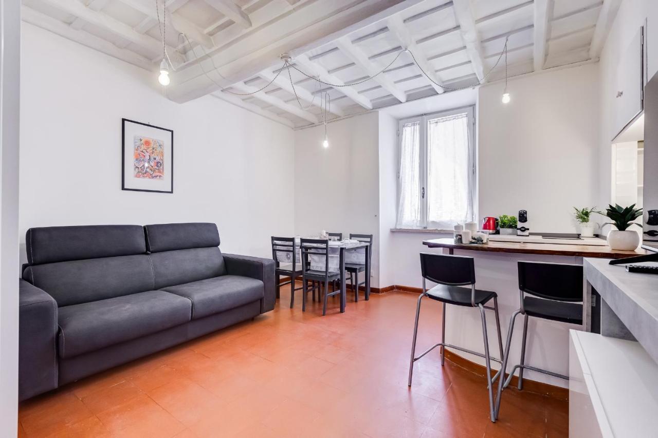Pigna Suite Rome Exterior photo