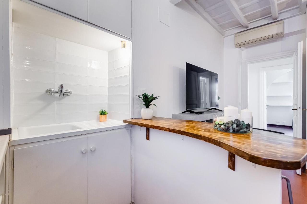 Pigna Suite Rome Exterior photo