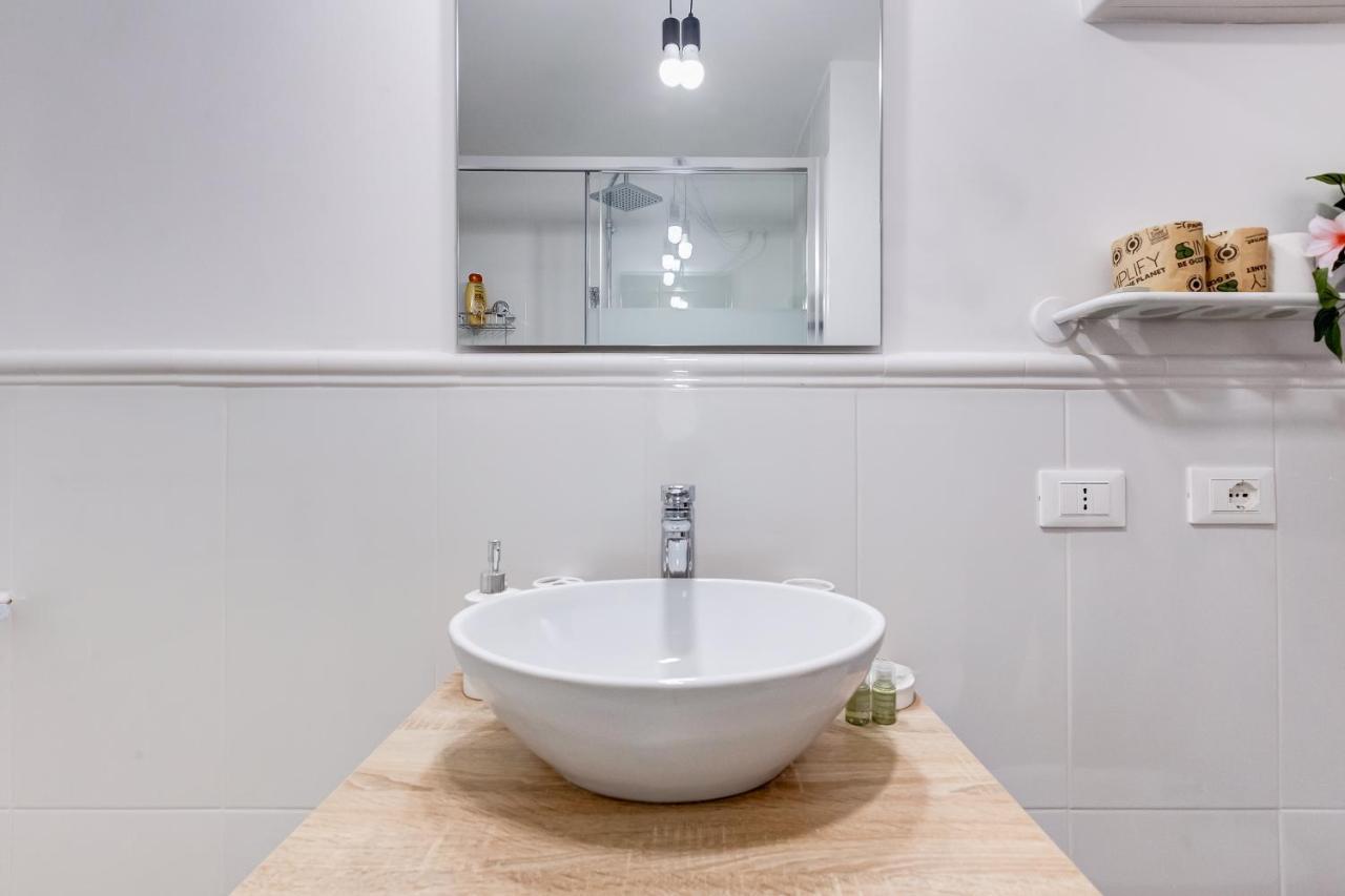 Pigna Suite Rome Exterior photo