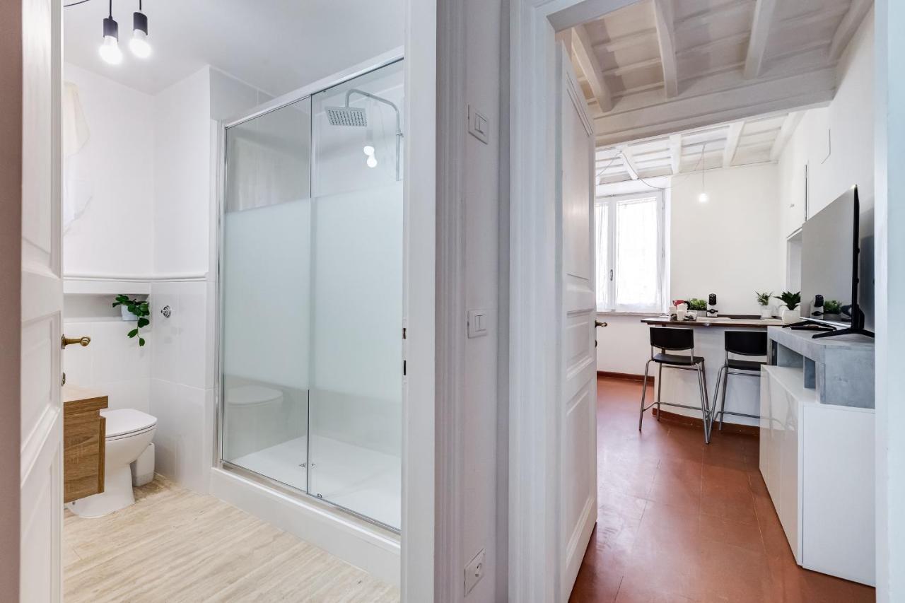 Pigna Suite Rome Exterior photo